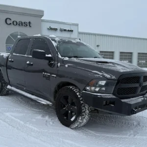 Used 2022 Ram 1500