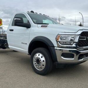 New 2024 Ram 4500