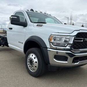 New 2024 Ram 4500