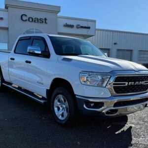 Used 2023 Ram 1500