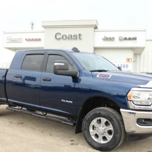 Used 2023 Ram 2500