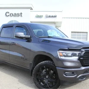 Used 2024 Ram 1500