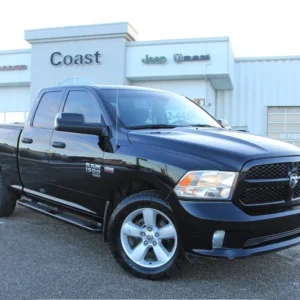 Used 2021 Ram 1500