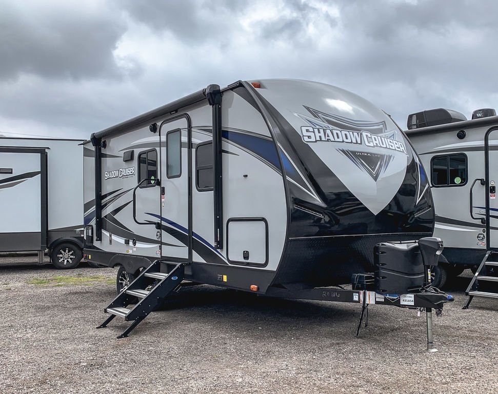 RV Loans
