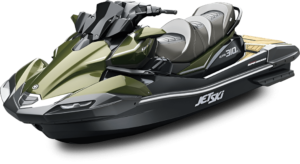 jet ski / pwc financing