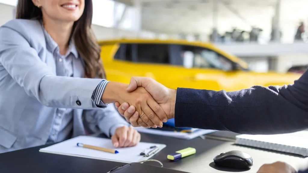Auto Loan Approval