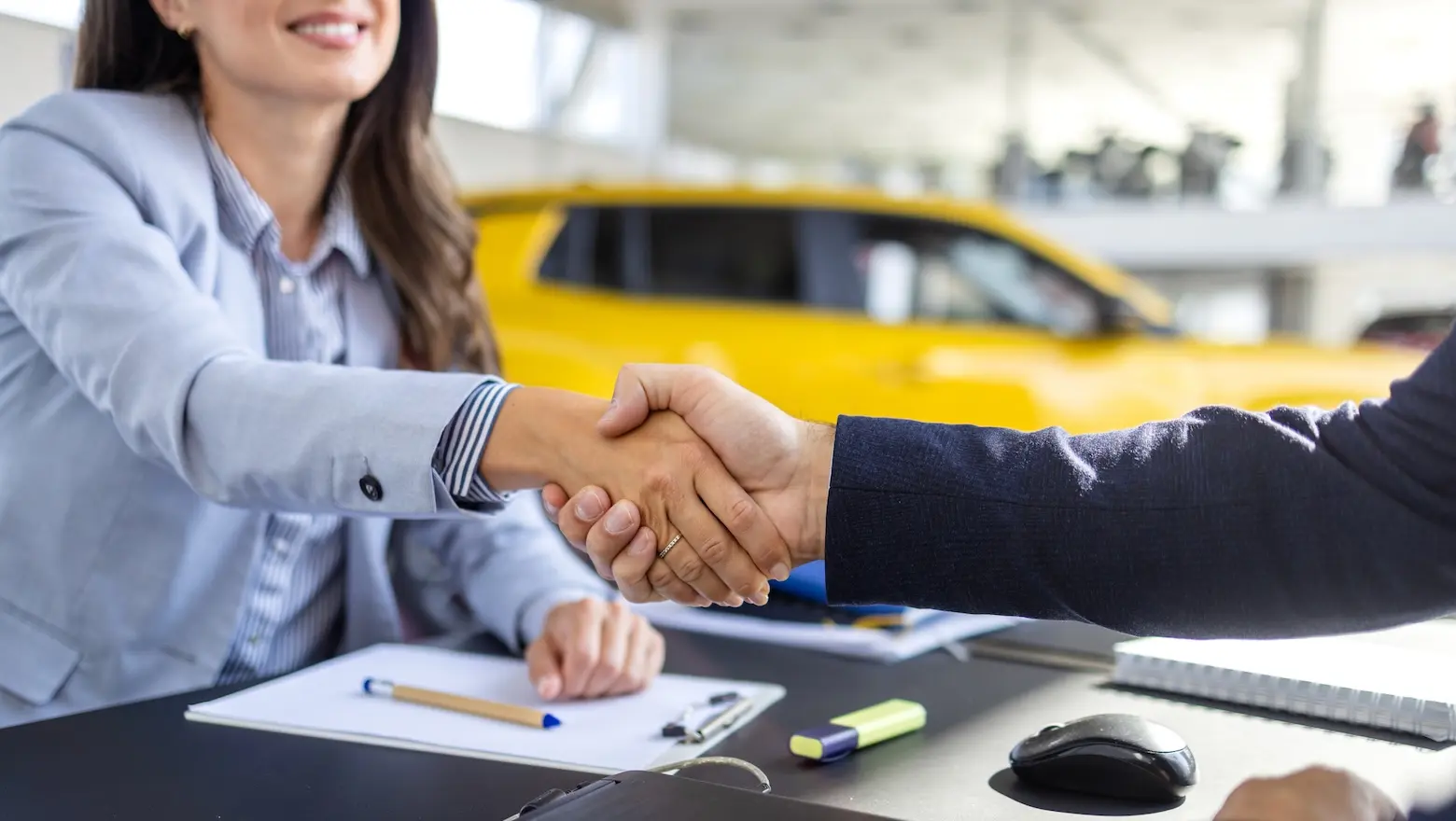 Auto Loan Approval