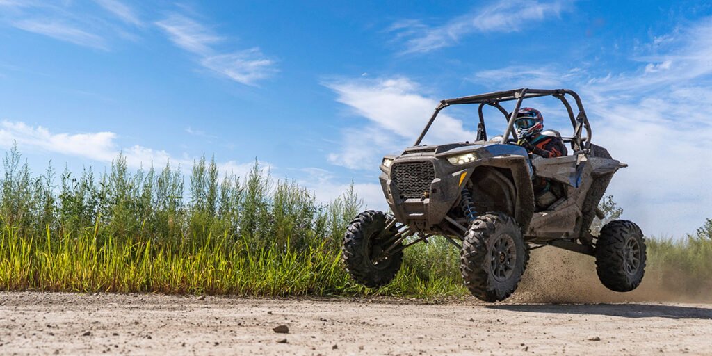 ATV Financing